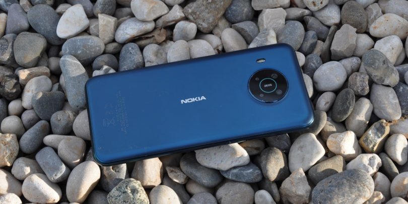 Nokia X20: Obesili na velik zvon, kar je samo po sebi razumljivo!