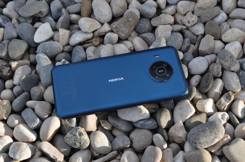 Nokia X20: Obesili na velik zvon, kar je samo po sebi razumljivo!