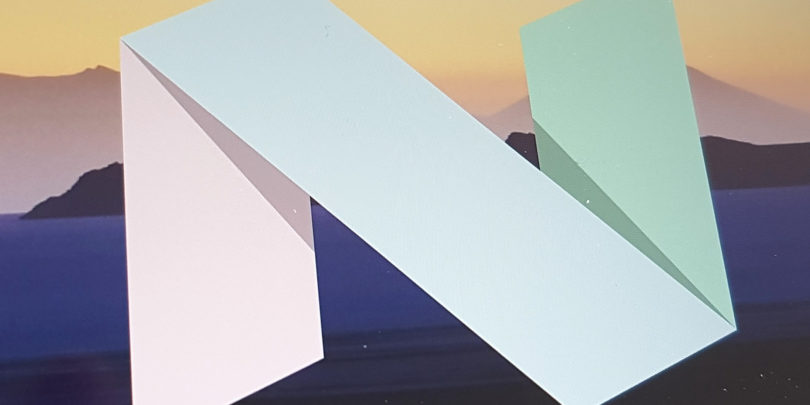 Android ogroža okensko prevlado