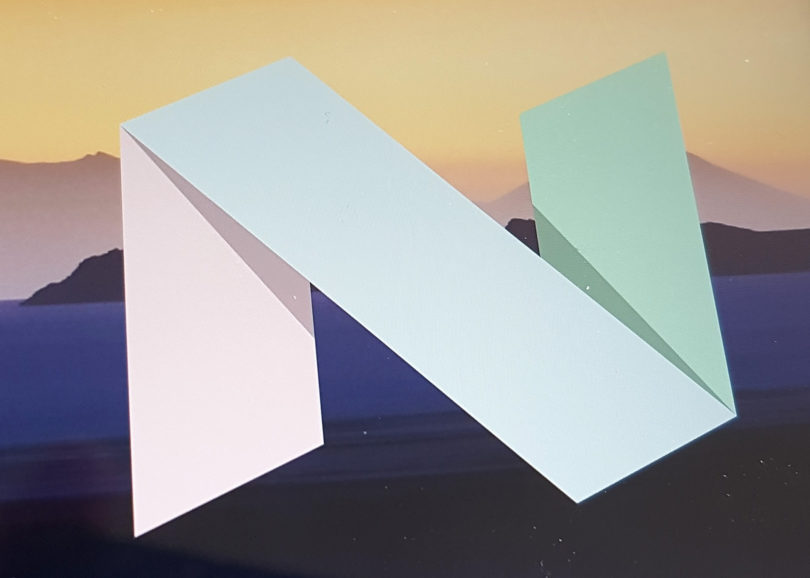 Android ogroža okensko prevlado