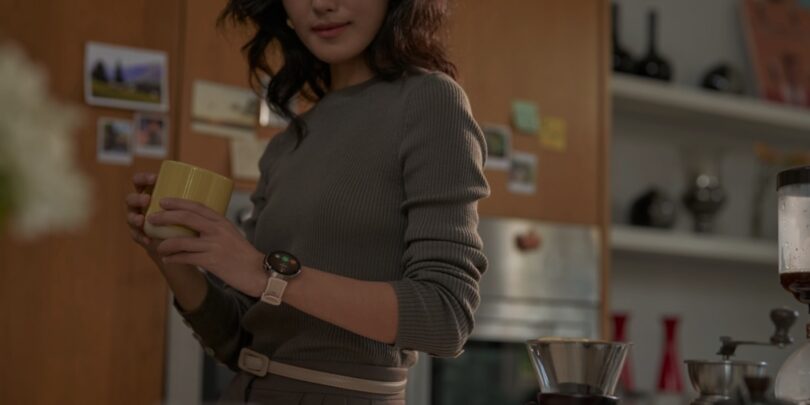 Kako natančne meritve spreminjajo naš odnos do gibanja in prehrane?