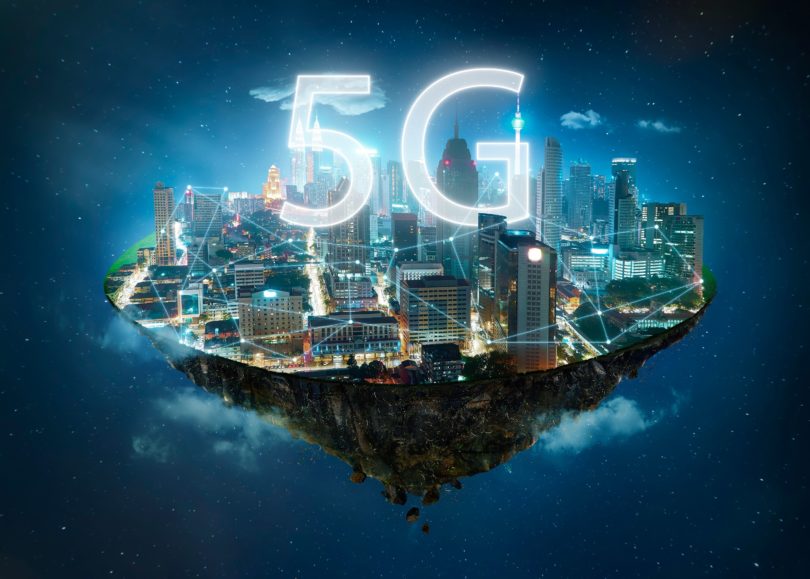 Bomo za prenos podatkov prek omrežja 5G plačevali več?