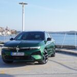 PRVI VTIS Opel Astra: Še vedno nikogar ne želijo izključevati