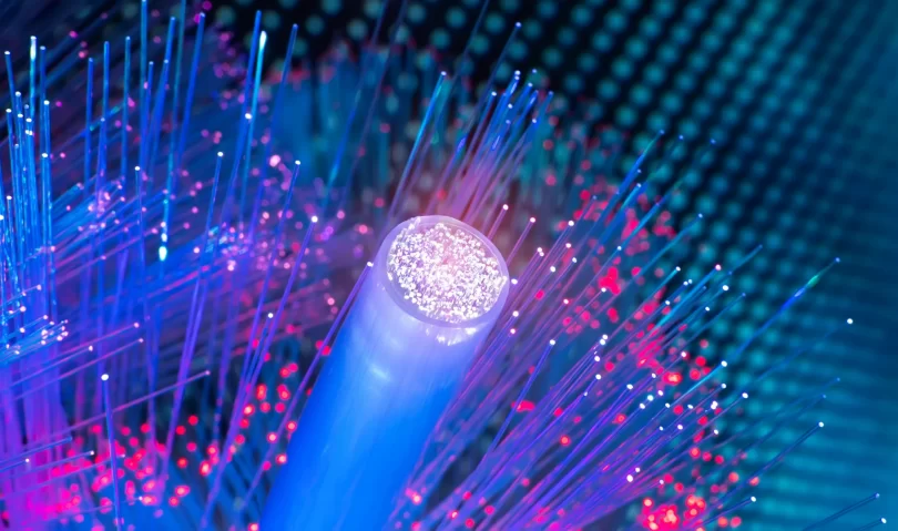 Nova pohitritev, zdaj že na dva gigabita na sekundo