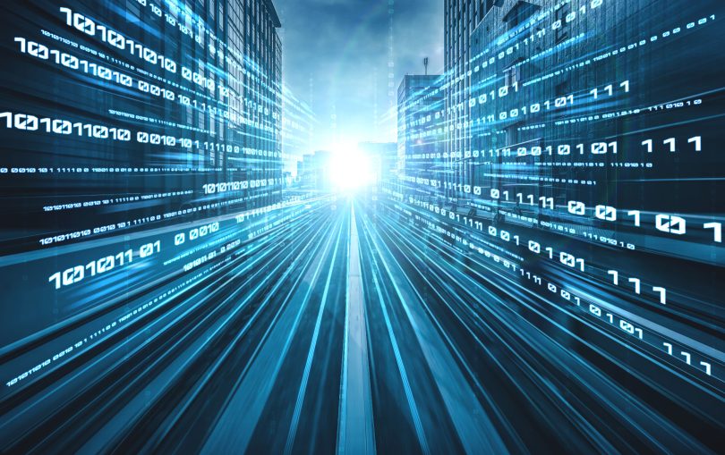 Pri T-2 internetne hitrosti vse do dveh gigabitov in pol
