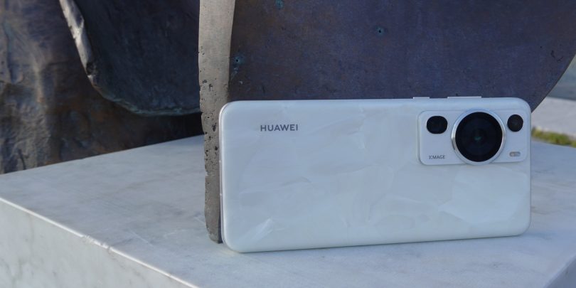 KRATEK TEST Huawei P60 Pro: končno spet eden z bolje uravnoteženimi kamerami