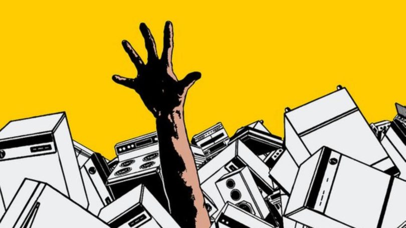 Imajo naprave vgrajen datum okvare?