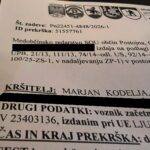 NEDELJSKI NASVET: Trdijo, da sem kriv, in moram dokazati nasprotno