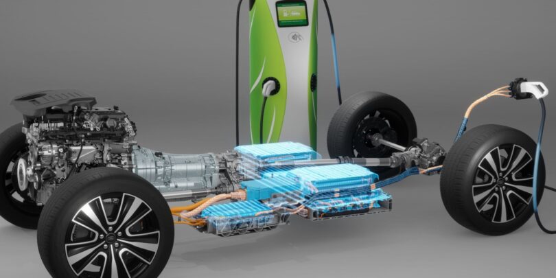 NEDELJSKI NASVET: Od kod pravljične porabe pod dvema litroma pri priključnih hibridih?