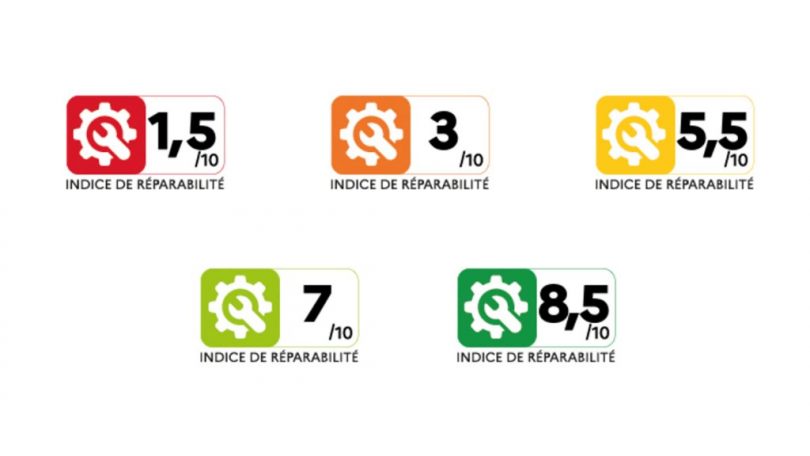 Francozi so se postavili po robu pohlepnim izdelovalcem elektronike