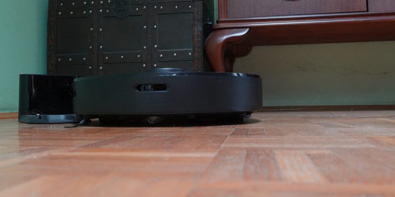 KRATKI TEST Roborock Q5 Pro: Ste prepričani, da potrebujete bolj naprednega hišnega pomočnika?