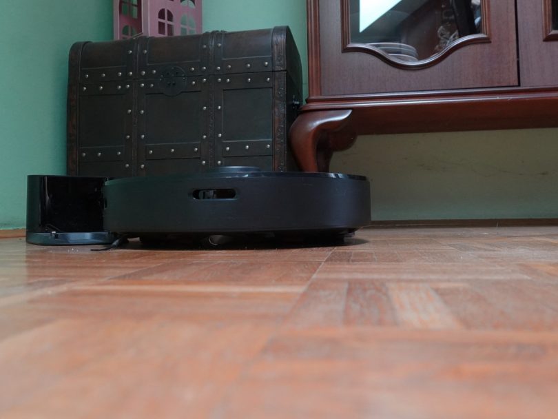KRATKI TEST Roborock Q5 Pro: Ste prepričani, da potrebujete bolj naprednega hišnega pomočnika?