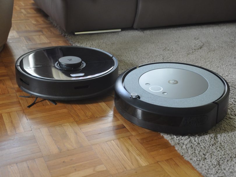 KONEC LETA: Pet najboljših robotov 2022 (in še dva starejša)!