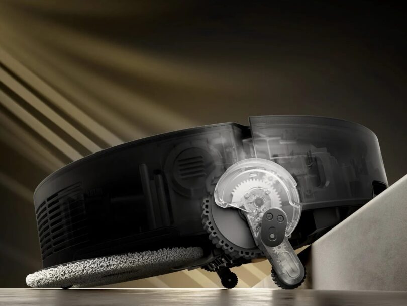 SOBOTNO IZBIRANJE: Za robotski sesalnik ne bi plačal več kot 500 evrov