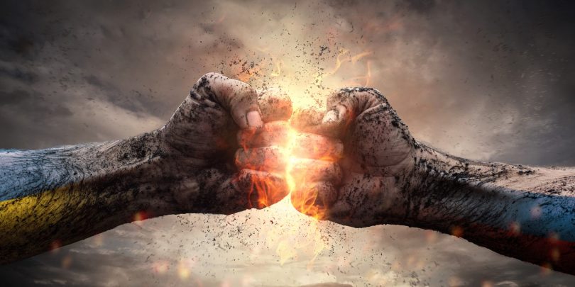 Poditi Ruse s svetovnega spleta in blokiranje ruskih medijev ni kazen, temveč kapitalna neumnost