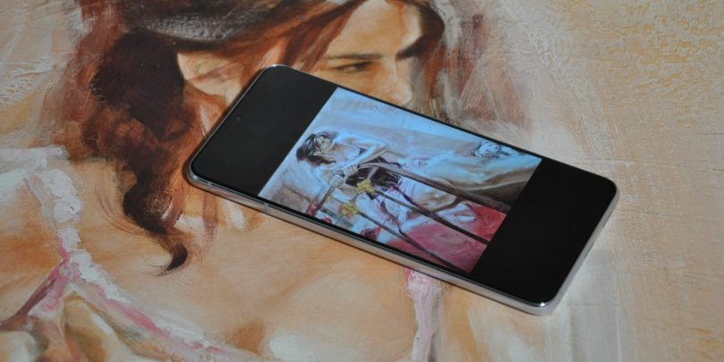 Samsung Galaxy S21 Plus: Napovedali revolucijo in nato stopili korak nazaj!