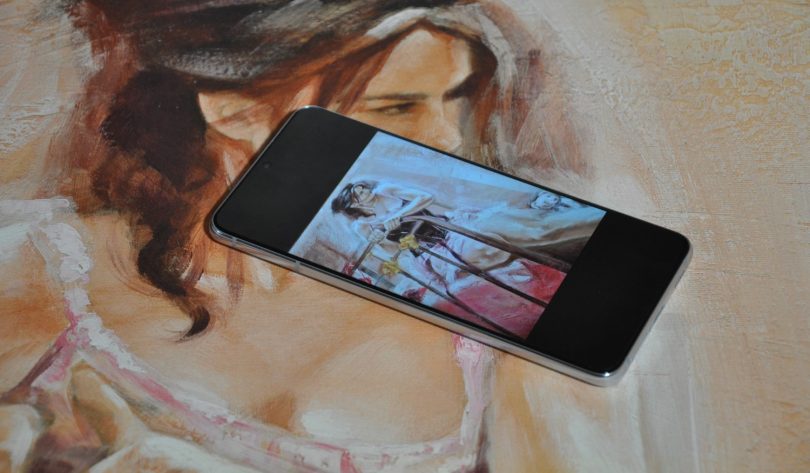 Samsung Galaxy S21 Plus: Napovedali revolucijo in nato stopili korak nazaj!