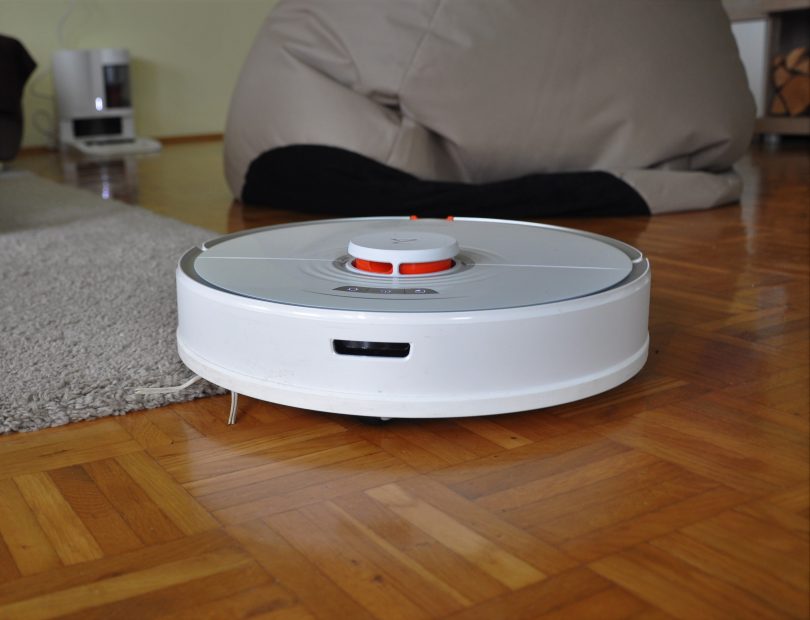 Roborock S7: Izboljšano brisanje tal, a znane napake ostajajo!