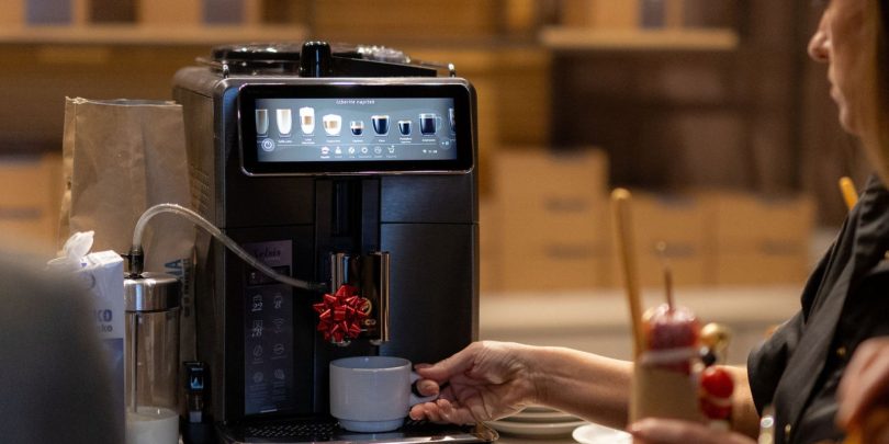 ODKLOP: Res ni treba, da kava trikrat zavre?