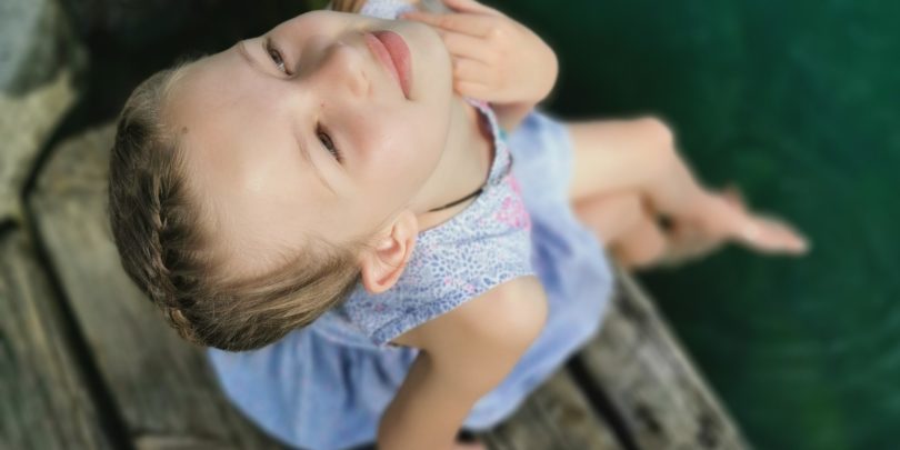 NEDELJSKI NASVET: Pot do idealnega selfija