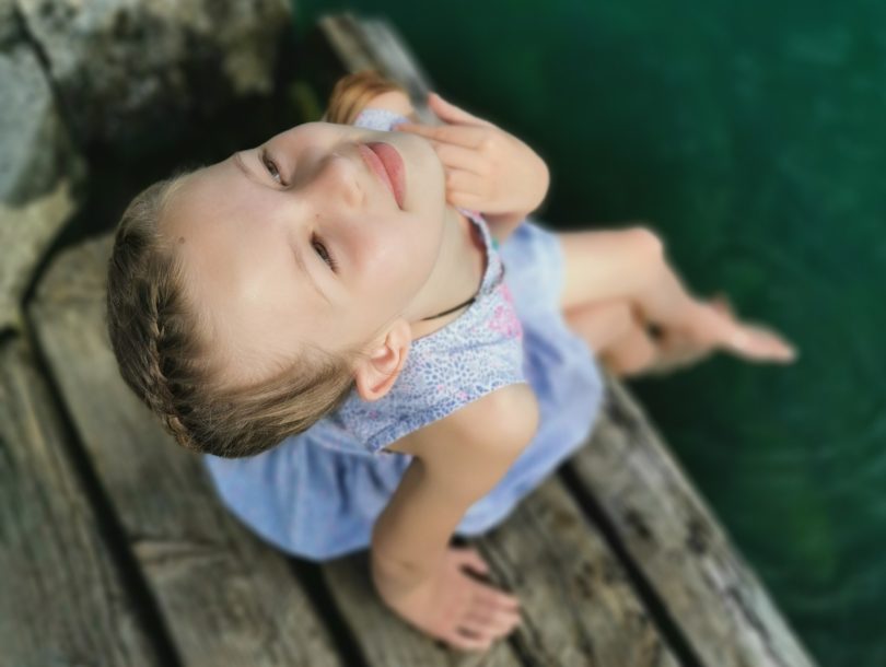 NEDELJSKI NASVET: Pot do idealnega selfija