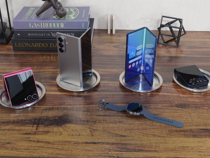 Po nekaj letih dremeža je Samsung tokrat potegnil (skoraj) popolno potezo