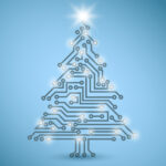 Tehnozvezdje bralcem želi doživete praznike brez tehnoloških pretresov