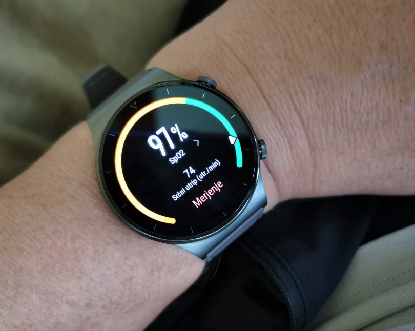 NEDELJSKI NASVET: Zaradi KORONE potrebuješ merilnik ravni kisika v krvi!