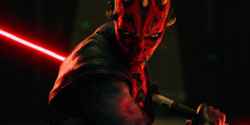 Sla po maščevanju ga ohranja vitalnega