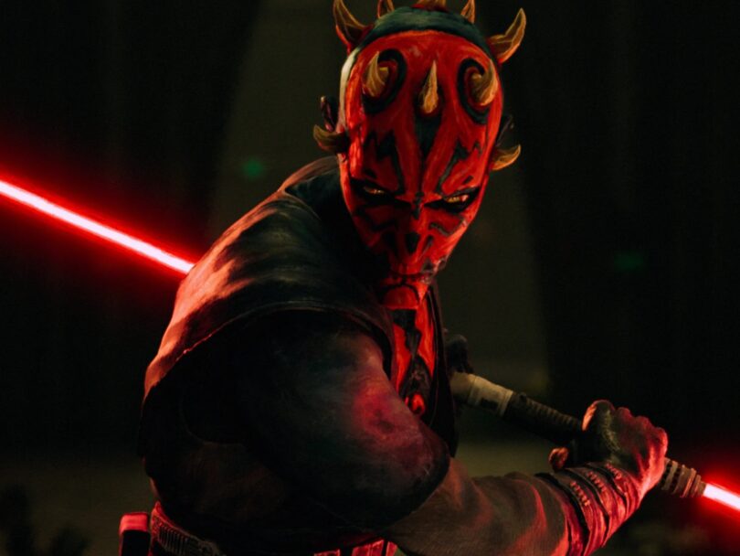 Sla po maščevanju ga ohranja vitalnega