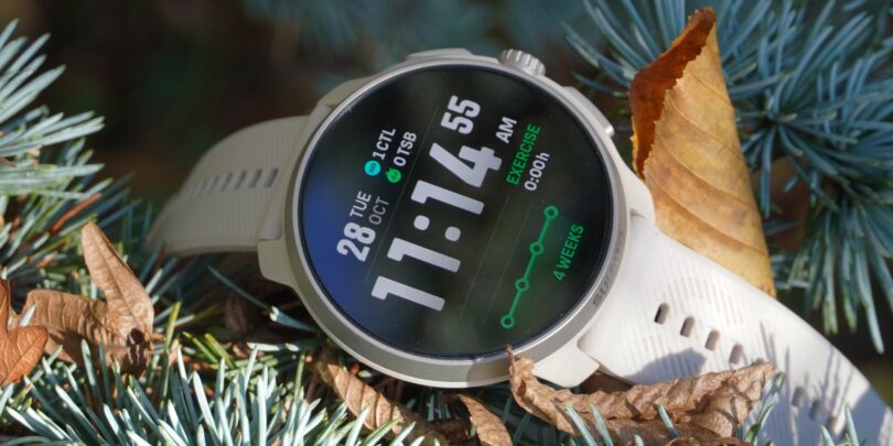 Suunto Race 2: Že tako dobro uro so še malo izboljšali!