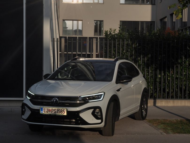 DRUGAČE O VW Taigo: Nisem pričakoval veliko, a me je malo vseeno presenetil!