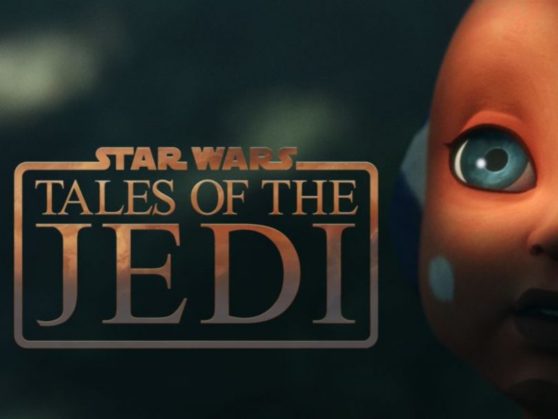 Zgodbice Jedijev povedo veliko zamolčanega! (#videonapovednik)