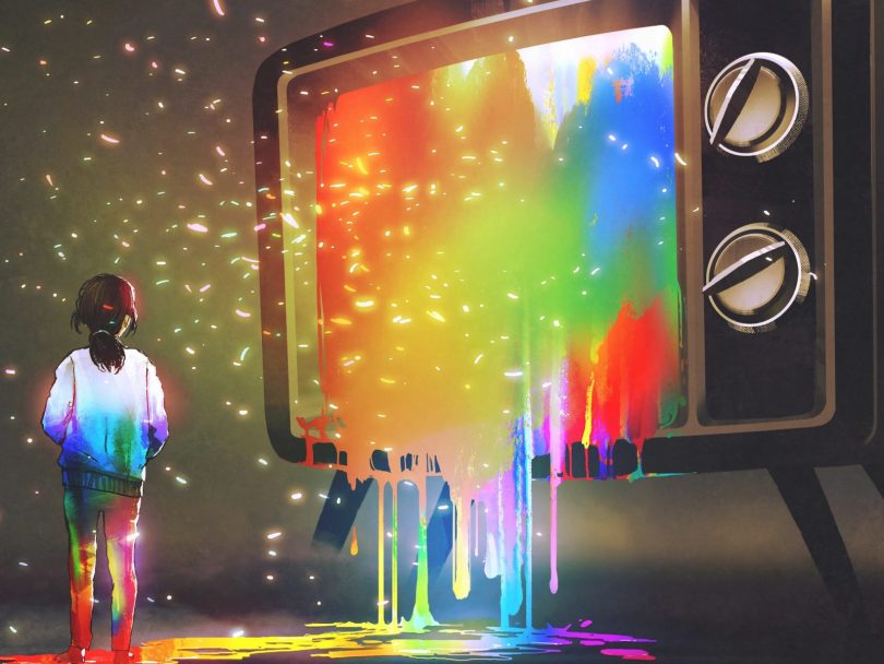 NEDELJSKI NASVET: Ali se zaradi izboljšav ne splača kupiti lanskoletnega televizorja?