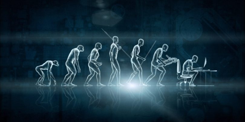 Homo technologicus (Od A do E)