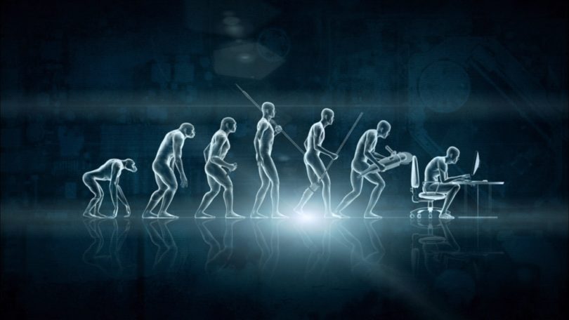 Homo technologicus (Od T do Y)