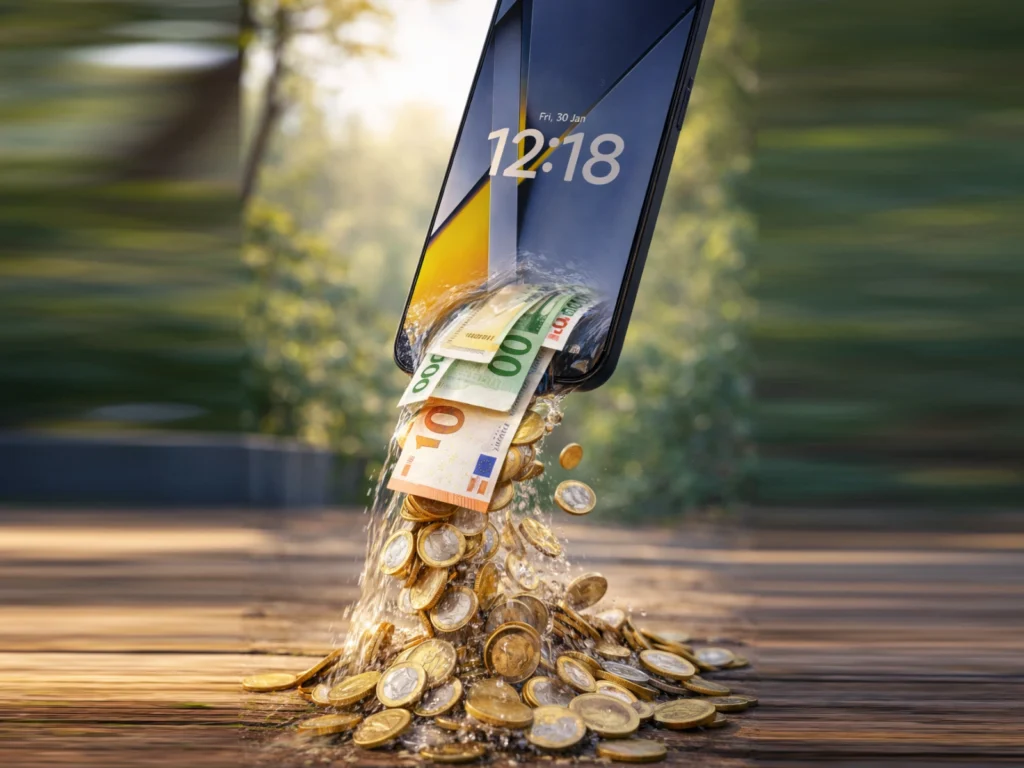 SOBOTNO IZBIRANJE: Dragim telefonom je končno odklenkalo – tu so alternative!