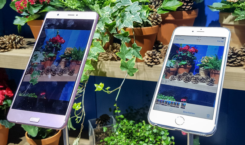 Prihaja nov ponudnik storitev mobilne telefonije