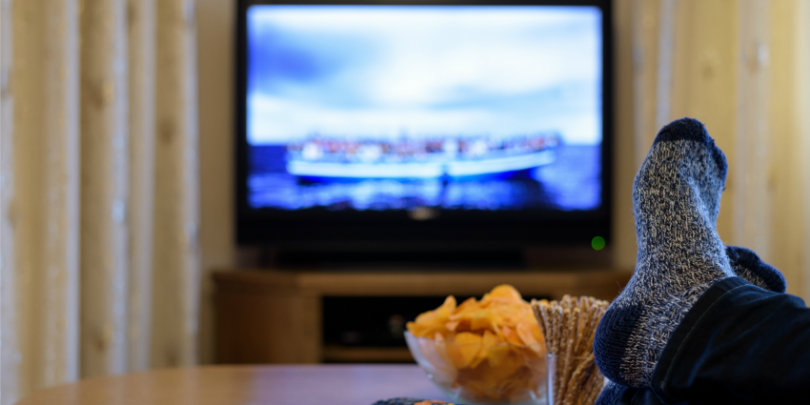 A1: Televizijski programi na točke