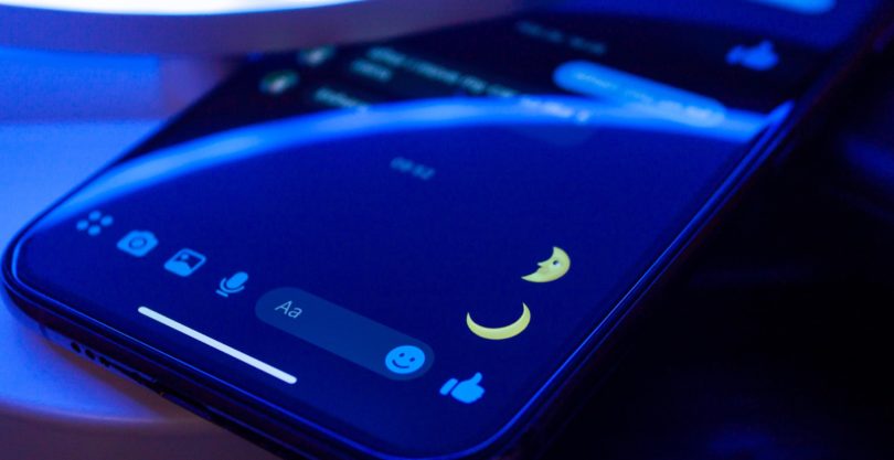 Ker je večina zaslona črnega, potem gotovo pokuri manj