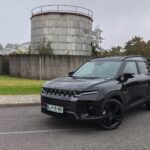PRVIČ VIDENO KGM Torres Hybrid: Zdaj s kančkom električne pomoči, ki jo je več kot potreboval