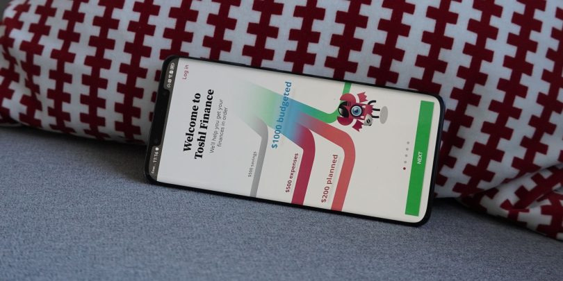 Ključna pomoč v negotovih časih