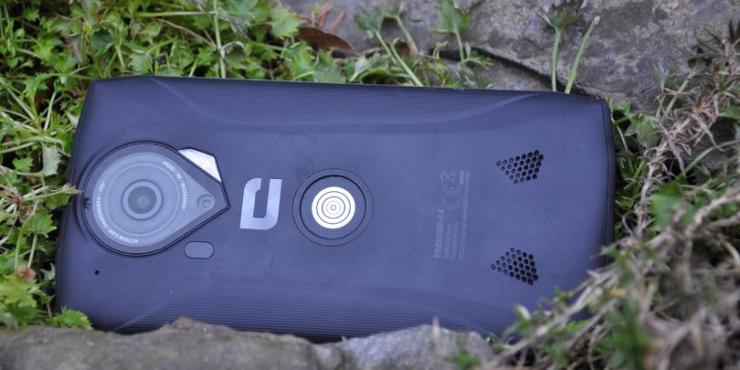 Crosscall Trekker X4: Kako se obnese vgrajena akcijska kamera (#VIDEO)