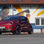 Renault Twingo: Toliko prevoženih kilometrov z gasom do podna nisem pričakoval!