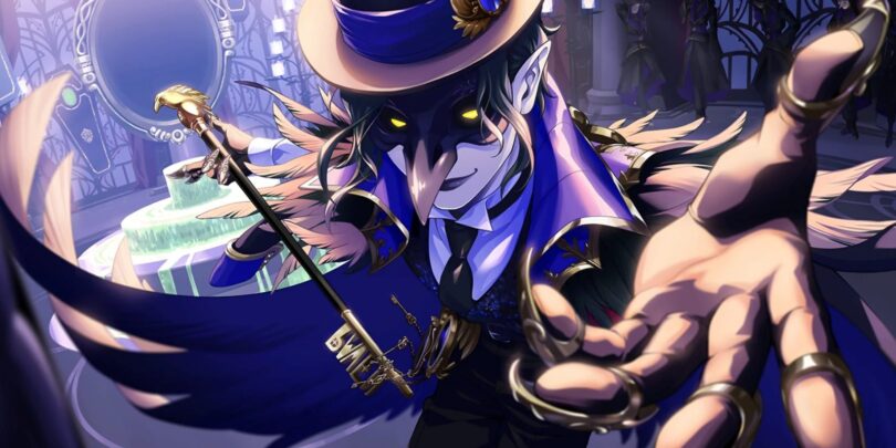 »Anime« še ne pomeni avtomatično odličnosti!