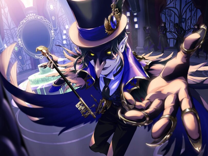 »Anime« še ne pomeni avtomatično odličnosti!