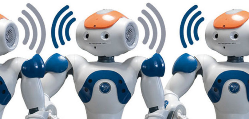 Uho je naš najhitrejši senzorski organ