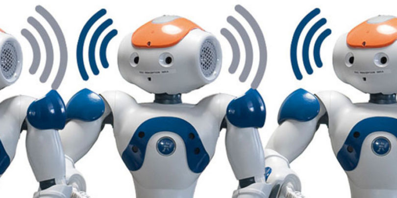 Uho je naš najhitrejši senzorski organ