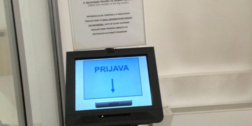 Pa tako malo bi bilo treba….