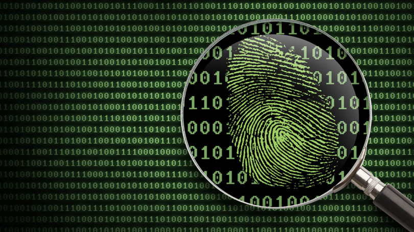 Zasebnost v dobi velikih podatkov